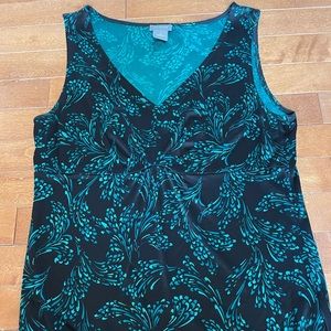 Ann Taylor Tank